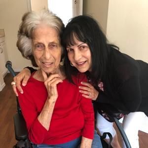 Meet your Posher, Kathi